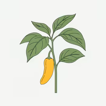 A Simple Guide to Growing Banana Peppers