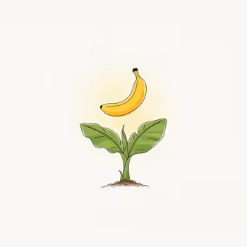 How to Grow Your Own Banana Plant